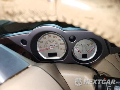 Zdjęcie 9 z 13 samochodu: 2006 NISSAN MURANO S VIN:JN8AZ08T36W423996 - miniatura