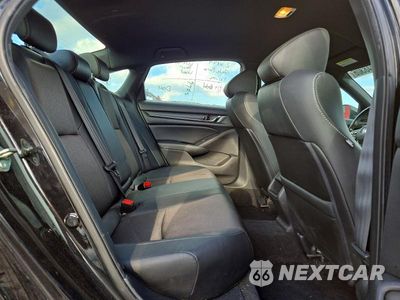 Zdjęcie 10 z 13 samochodu: 2020 HONDA ACCORD SPORT VIN:1HGCV1F37LA033339 - miniatura