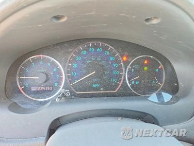 Zdjęcie 9 z 13 samochodu: 2008 TOYOTA SIENNA LE 7-PASSENGER VIN:5TDZK23C98S107138 - miniatura