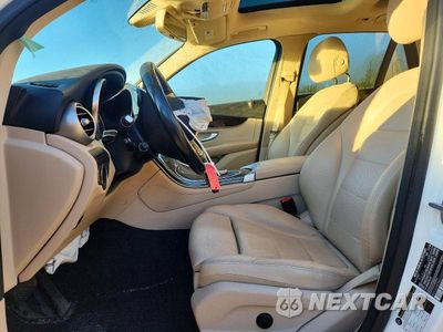 Zdjęcie 7 z 14 samochodu: 2019 MERCEDES-BENZ GLC 300 4MATIC VIN:WDC0G4KB6KF559290 - miniatura