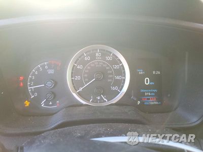 Zdjęcie 9 z 13 samochodu: 2021 TOYOTA COROLLA LE VIN:5YFEPMAE9MP219067 - miniatura