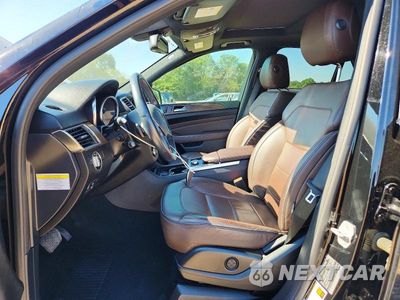 Zdjęcie 7 z 13 samochodu: 2013 MERCEDES-BENZ ML 350 4MATIC VIN:4JGDA5HB7DA246766 - miniatura