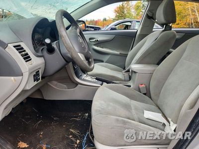 Zdjęcie 7 z 12 samochodu: 2010 TOYOTA COROLLA LE VIN:2T1BU4EE9AC286236 - miniatura