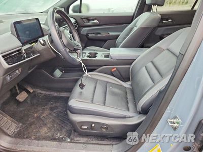 Zdjęcie 7 z 13 samochodu: 2025 HONDA PROLOGUE ELITE VIN:3GPKHZRJ9SS513520 - miniatura