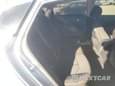 Zdjęcie 10 z 12 samochodu: 2017 KIA OPTIMA LX VIN:KNAGT4L38H5172663 - miniatura