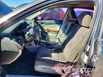 Zdjęcie 7 z 12 samochodu: 2012 HONDA ACCORD EX VIN:1HGCP3F7XCA009772 - miniatura