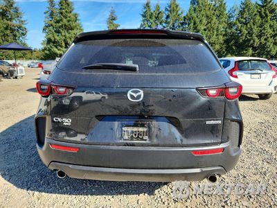 Zdjęcie 6 z 13 samochodu: 2023 MAZDA CX-50 PREMIUM PLUS VIN:7MMVABEM5PN137782 - miniatura