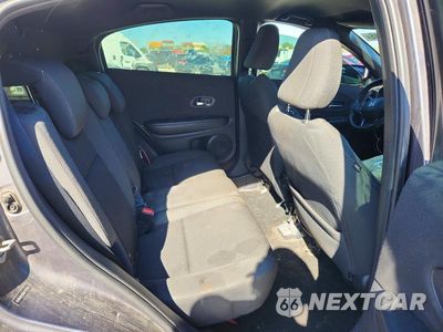 Zdjęcie 11 z 14 samochodu: 2019 HONDA HR-V SPORT VIN:3CZRU6H15KM714230 - miniatura