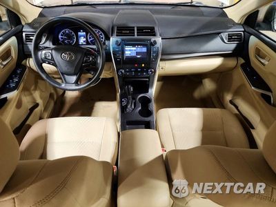 Zdjęcie 8 z 13 samochodu: 2017 TOYOTA CAMRY LE VIN:4T1BF1FK0HU324183 - miniatura