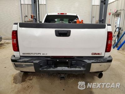 Zdjęcie 6 z 12 samochodu: 2009 GMC SIERRA C3500 SLT VIN:1GTJC99699E129460 - miniatura