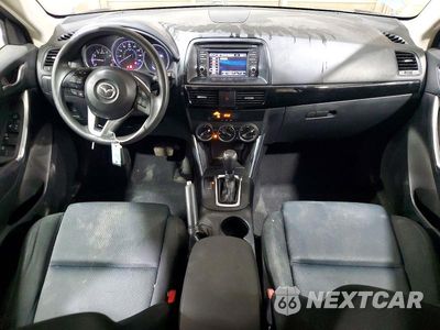 Zdjęcie 8 z 14 samochodu: 2014 MAZDA CX-5 SPORT VIN:JM3KE2BE5E0409625 - miniatura