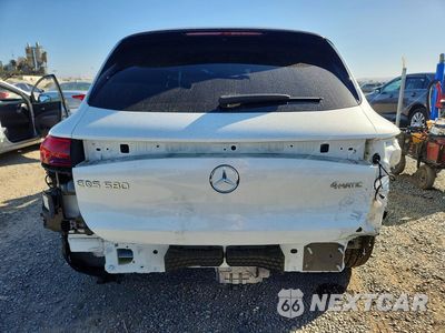 Zdjęcie 6 z 14 samochodu: 2023 MERCEDES-BENZ EQS SUV 580 4MATIC VIN:4JGDM4EB1PA007420 - miniatura