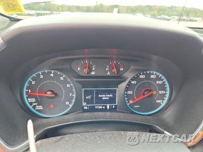 Zdjęcie 9 z 13 samochodu: 2018 CHEVROLET EQUINOX LT VIN:2GNAXSEVXJ6210623 - miniatura