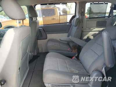 Zdjęcie 11 z 13 samochodu: 2008 CHRYSLER TOWN & COUNTRY TOURING VIN:2A8HR54P58R631527 - miniatura