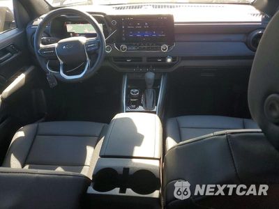 Zdjęcie 8 z 12 samochodu: 2026 CHEVROLET COLORADO TRAIL BOSS VIN:1GCPTEEK4T1226313 - miniatura