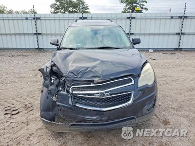 Piąte zdjęcie samochodu w środku: 2014 CHEVROLET EQUINOX LT VIN:2GNALBEK5E6201724 - miniatura