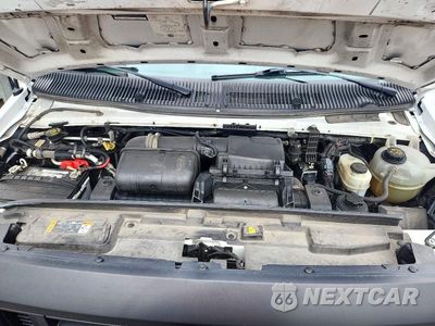 Zdjęcie 12 z 13 samochodu: 2023 FORD E350 REFRIGERATED BOX TRUCK VIN:1FDWE3FK0PDD26384 - miniatura