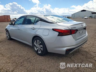 Drugie zdjęcie samochodu z przodu: 2023 NISSAN ALTIMA S VIN:1N4BL4BV8PN373287 - miniatura