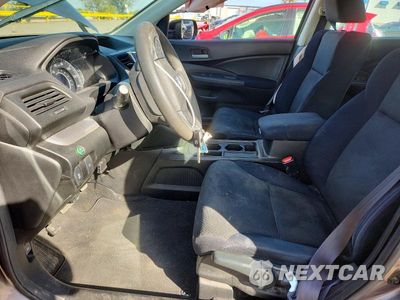 Zdjęcie 7 z 12 samochodu: 2015 HONDA CR-V LX VIN:5J6RM4H32FL067301 - miniatura
