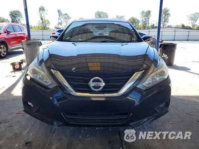 Piąte zdjęcie samochodu w środku: 2018 NISSAN ALTIMA 2.5 SV VIN:1N4AL3APXJC204190 - miniatura