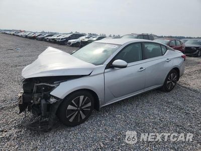 2022 NISSAN ALTIMA SV 1N4BL4DV8NN358914 - główne zdjęcie licytacji z USA - miniatura