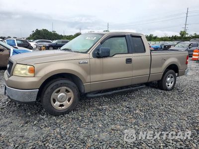 2006 FORD F150 1FTPX12596NA51923 - główne zdjęcie licytacji z USA - miniatura
