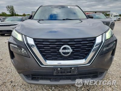 Piąte zdjęcie samochodu w środku: 2023 NISSAN ROGUE S VIN:5N1BT3ABXPC853494 - miniatura