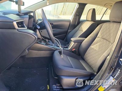 Zdjęcie 7 z 13 samochodu: 2023 TOYOTA COROLLA LE VIN:JTDB4MEE1P3010215 - miniatura
