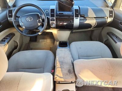 Zdjęcie 8 z 12 samochodu: 2008 TOYOTA PRIUS BASE VIN:JTDKB20U787715913 - miniatura