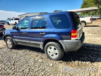 Drugie zdjęcie samochodu z przodu: 2004 FORD ESCAPE XLT VIN:1FMYU93164DA11899 - miniatura