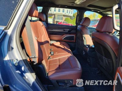Zdjęcie 11 z 13 samochodu: 2023 KIA TELLURIDE EX VIN:5XYP3DGC5PG379787 - miniatura
