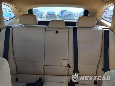 Zdjęcie 10 z 13 samochodu: 2014 BMW X1 SDRIVE28I VIN:WBAVM1C56EVW47078 - miniatura