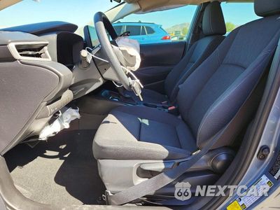 Zdjęcie 7 z 13 samochodu: 2026 TOYOTA COROLLA LE VIN:5YFB4MDE6TP482820 - miniatura