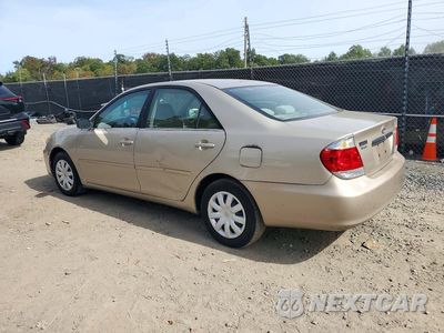 Drugie zdjęcie samochodu z przodu: 2006 TOYOTA CAMRY VIN:4T1BE32K76U724887 - miniatura