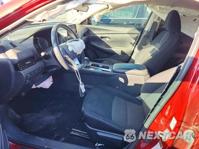 Zdjęcie 7 z 12 samochodu: 2024 NISSAN SENTRA SV VIN:3N1AB8CV6RY275981 - miniatura