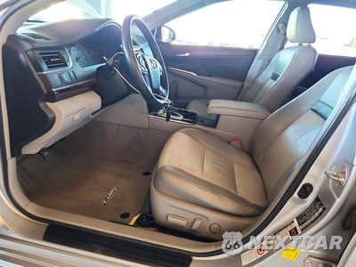 Zdjęcie 7 z 12 samochodu: 2013 TOYOTA CAMRY XLE VIN:4T4BF1FK5DR334059 - miniatura