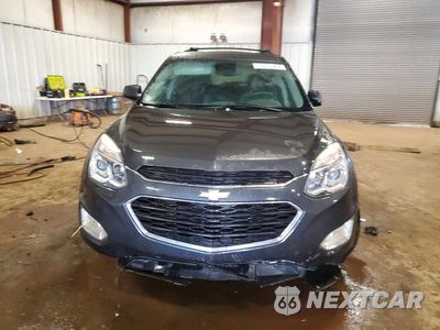 Piąte zdjęcie samochodu w środku: 2017 CHEVROLET 1500 EXTENDED CAB 14 VIN:2GNALCEK8H1583948 - miniatura