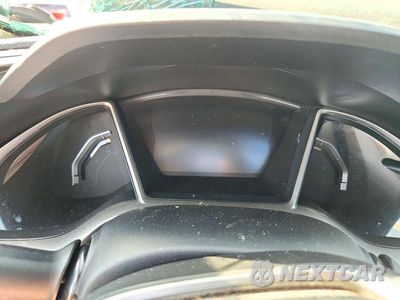 Zdjęcie 9 z 12 samochodu: 2016 HONDA CIVIC EX VIN:19XFC2F74GE053562 - miniatura