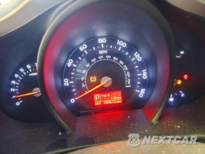 Zdjęcie 9 z 13 samochodu: 2015 KIA SPORTAGE LX VIN:KNDPB3AC6F7758251 - miniatura