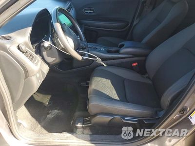 Zdjęcie 7 z 13 samochodu: 2022 HONDA HR-V SPORT VIN:3CZRU6H11NM766443 - miniatura