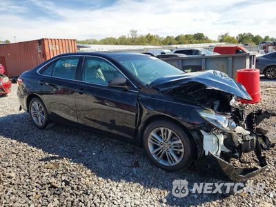 Czwarte zdjęcie samochodu z boku: 2016 TOYOTA CAMRY SE VIN:4T1BF1FK1GU133158 - miniatura