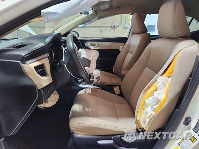 Zdjęcie 7 z 13 samochodu: 2015 TOYOTA COROLLA LE VIN:2T1BURHE9FC302810 - miniatura