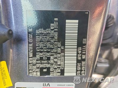 Zdjęcie 13 z 13 samochodu: 2012 TOYOTA VENZA LE VIN:4T3ZA3BB3CU061198 - miniatura