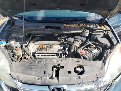 Zdjęcie 12 z 13 samochodu: 2010 HONDA CR-V EX VIN:5J6RE4H50AL063674 - miniatura