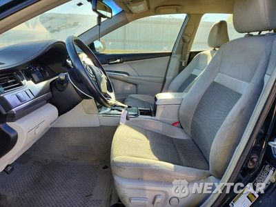 Zdjęcie 7 z 12 samochodu: 2013 TOYOTA CAMRY HYBRID XLE VIN:4T1BD1FK1DU075036 - miniatura