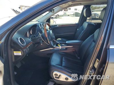 Zdjęcie 7 z 13 samochodu: 2011 MERCEDES-BENZ GL 450 4MATIC VIN:4JGBF7BE5BA680026 - miniatura