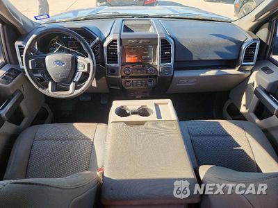 Zdjęcie 8 z 12 samochodu: 2015 FORD F150 SUPERCREW VIN:1FTEW1C83FFB90734 - miniatura