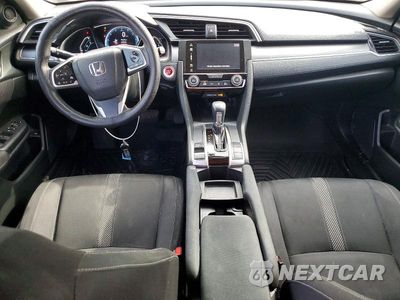 Zdjęcie 8 z 13 samochodu: 2016 HONDA CIVIC EX VIN:2HGFC2F71GH503772 - miniatura