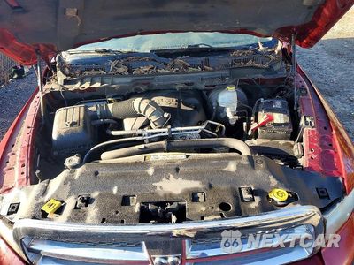 Zdjęcie 11 z 12 samochodu: 2011 DODGE RAM 1500 VIN:1D7RV1CT6BS654289 - miniatura