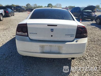 Zdjęcie 6 z 13 samochodu: 2010 DODGE CHARGER SXT VIN:2B3CA3CVXAH277224 - miniatura